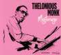Thelonious Monk: Misterioso (Collection), CD