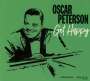 Oscar Peterson: Get Happy, CD
