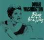 Dinah Washington: Blues For A Day, CD