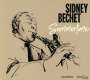 Sidney Bechet: Summertime, CD