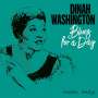 Dinah Washington (1924-1963): Blues For A Day, LP