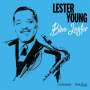 Lester Young (1909-1959): Blue Lester, LP
