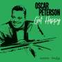 Oscar Peterson: Get Happy, LP