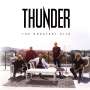 Thunder: The Greatest Hits, LP,LP,LP