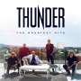 Thunder: The Greatest Hits, CD,CD