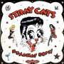 Stray Cats: Runaway Boys - The Anthology (40th Anniversary Edition) (Half Speed Mastering), LP,LP