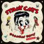 Stray Cats: Runaway Boys - The Anthology (40th Anniversary), CD,CD