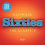 : Ultimate 60s: The Classics, CD,CD,CD,CD,CD