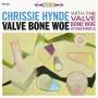 Chrissie Hynde & The Valve Bone Woe Ensemble: Valve Bone Woe (180g) (Limited Edition), LP,LP