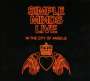Simple Minds: Live In The City Of Angels, 2 CDs