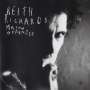 Keith Richards: Main Offender (180g), LP