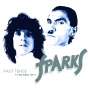 Sparks: Past Tense: The Best Of Sparks, 2 CDs