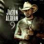 Jason Aldean: 9, CD