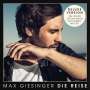 Max Giesinger: Die Reise (Deluxe Edition), 2 CDs