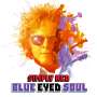 Simply Red: Blue Eyed Soul (Limited Edition) (Purple Vinyl), LP