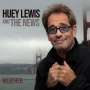 Huey Lewis & The News: Weather, CD