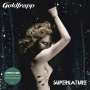 Goldfrapp: Supernature (Translucent Green Vinyl), LP