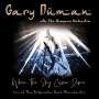 Gary Numan: When The Sky Came Down (Live At The Bridgewater Hall, Manchester), 2 CDs und 1 DVD