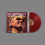 Morrissey: I Am Not A Dog On A Chain (Indie Retail Exclusive) (Transparent Red Vinyl), LP