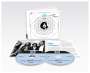 The Kinks: Lola Versus Powerman And The Moneygoround, Pt. 1 (50th Anniversary Edition) (Deluxe Mediabook), CD,CD