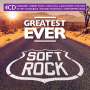 : Greatest Ever Soft Rock, CD,CD,CD,CD