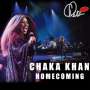 Chaka Khan: Homecoming: Live, CD