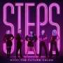 Steps: What the Future Holds, CD