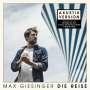 Max Giesinger: Die Reise (Akustik Version), CD