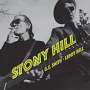G. E. Smith & Leroy Bell: Stony Hill, CD