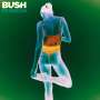 Bush: The Kingdom, CD