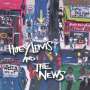 Huey Lewis & The News: Soulsville, CD