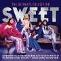 The Sweet: The Ultimate Collection, 3 CDs