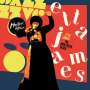Etta James: Etta James: The Montreux Years (remastered) (180g), LP,LP