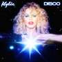 Kylie Minogue: Disco, LP
