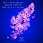 Craig Armstrong & Martin Calum: The Edge of the Sea (Exklusiv signiert für jpc), CD