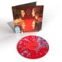 Slade: Old New Borrowed And Blue (Limited Edition) (Splatter Vinyl), LP