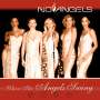 No Angels: When The Angels Swing, CD