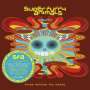 Super Furry Animals: Rings Around the World (20th Anniversary Deluxe Edition), CD,CD,CD