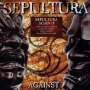 Sepultura: Against (Half Speed Mastered) (180g), LP