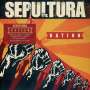 Sepultura: Nation (Half Speed Mastered) (180g), 2 LPs