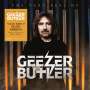 Geezer Butler: The Very Best Of Geezer Butler, CD