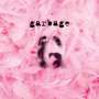 Garbage: Garbage (Remastered Deluxe Edition), 2 CDs