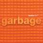 Garbage: Version 2.0 (180g) (Remastered Edition), LP,LP