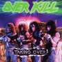 Overkill: Taking Over (Limited Edition) (Pink Marble Vinyl), LP