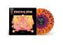 Black Sabbath: Sabbath Bloody Sabbath (Limited Edition) (Orange & Purple Splatter Vinyl), LP