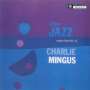 Charles Mingus (1922-1979): The Jazz Experiments Of Charles Mingus, LP