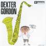 Dexter Gordon (1923-1990): Daddy Plays The Horn (Reissue) (180g), LP
