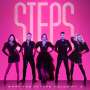 Steps: What the Future Holds Pt. 2, CD