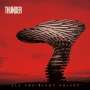 Thunder: All The Right Noises (Deluxe Edition), CD,CD,DVD