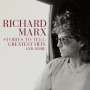 Richard Marx: Stories To Tell: Greatest Hits And More, LP,LP